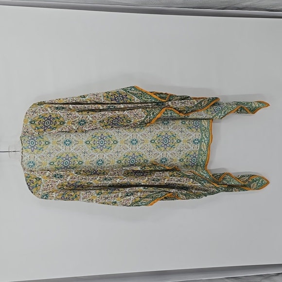 Anthropologie Other - Anthropologie Dolman Sleeves Open Front Cardigan One Size